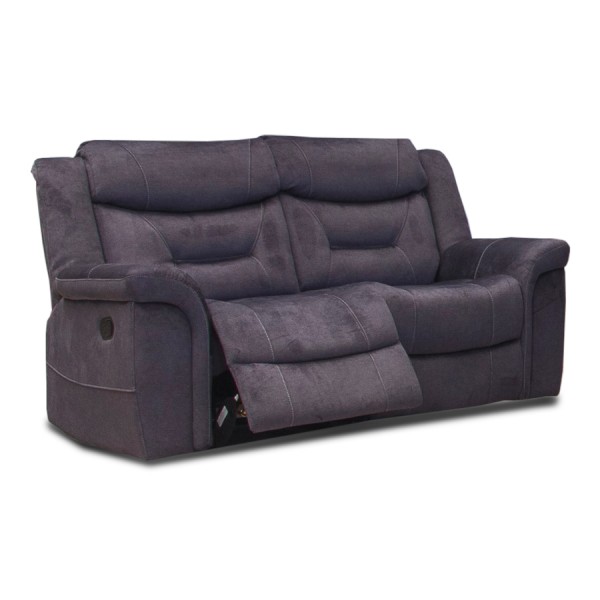 Sylvester 2 Seater Reclining